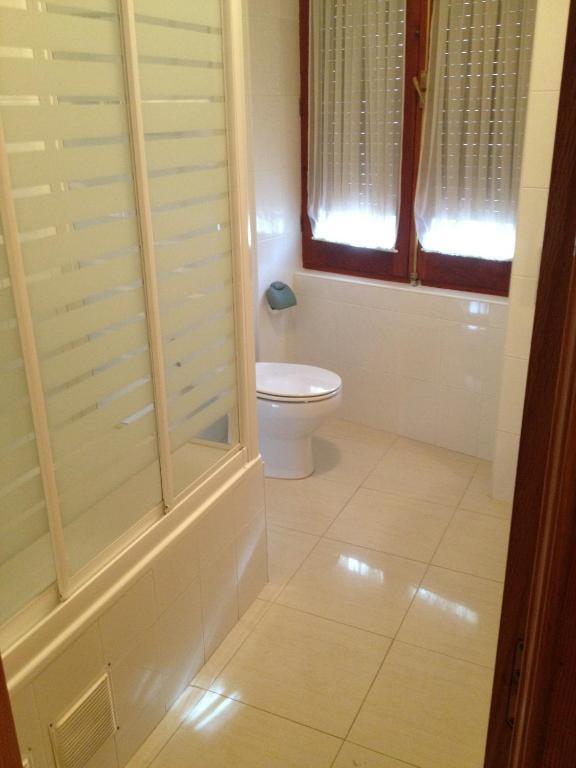 Hostal Cervantes Valdemoro Δωμάτιο φωτογραφία