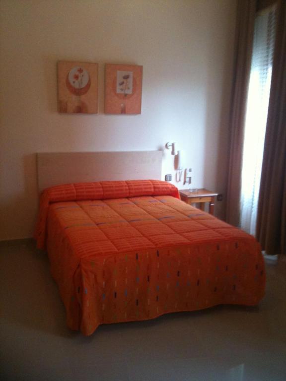 Hostal Cervantes Ξενοδοχείο Valdemoro Δωμάτιο φωτογραφία