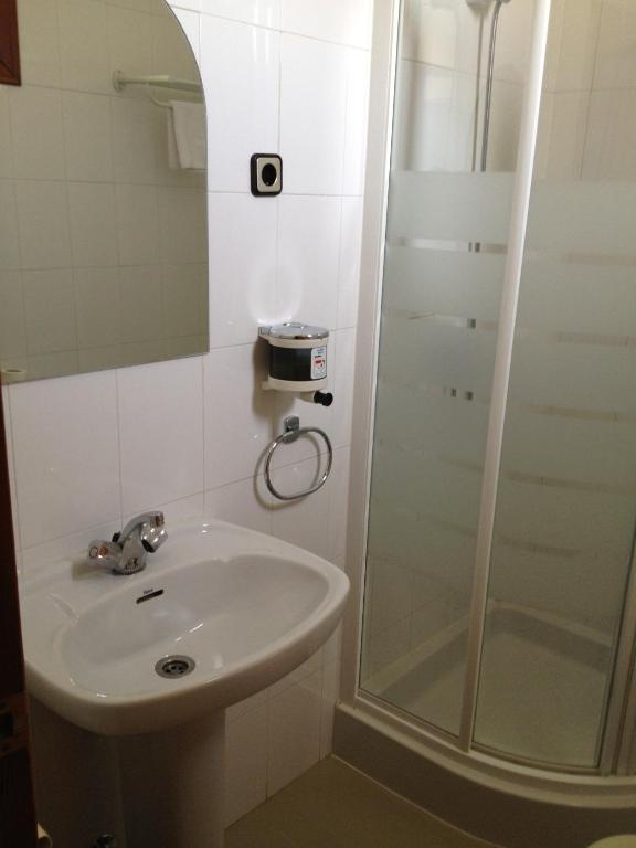 Hostal Cervantes Valdemoro Δωμάτιο φωτογραφία