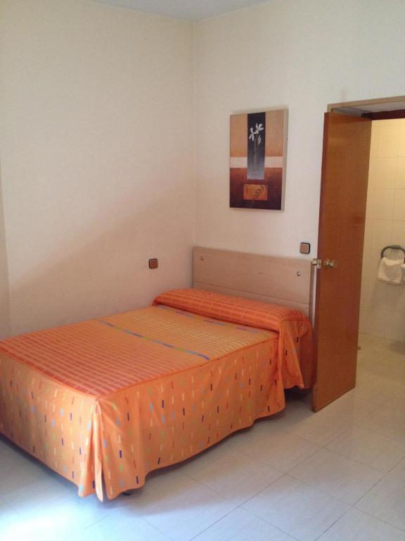 Hostal Cervantes Ξενοδοχείο Valdemoro Δωμάτιο φωτογραφία