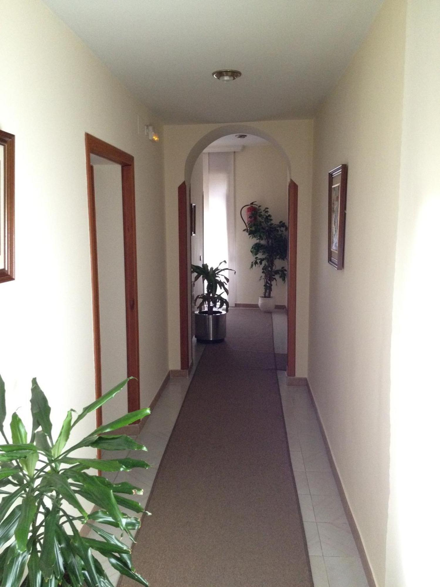 Hostal Cervantes Valdemoro Εξωτερικό φωτογραφία