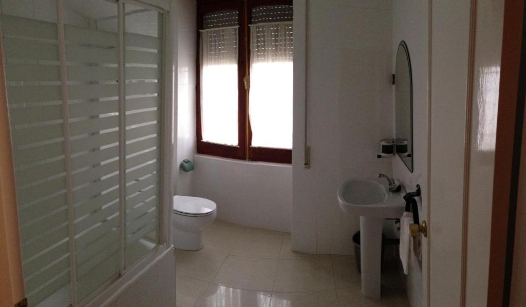 Hostal Cervantes Valdemoro Δωμάτιο φωτογραφία