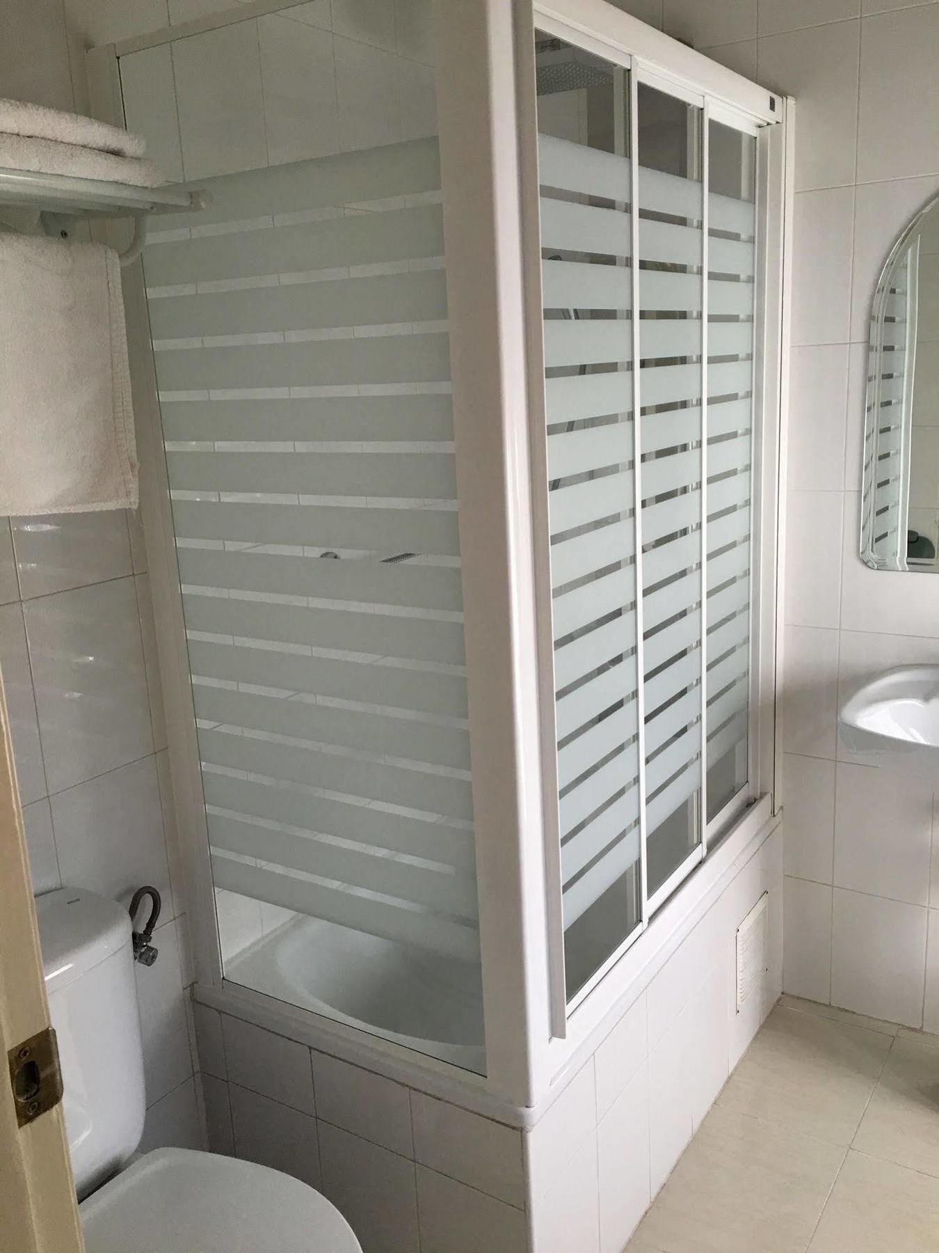 Hostal Cervantes Valdemoro Εξωτερικό φωτογραφία