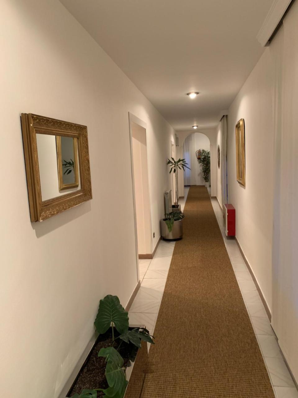 Hostal Cervantes Valdemoro Εξωτερικό φωτογραφία